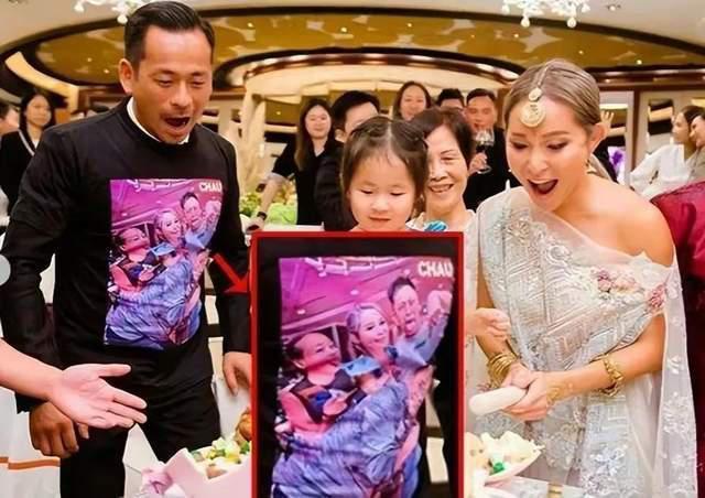 澳门小赌王洗米华不服判决再上诉后，又多赔169亿？