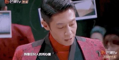 好久不见撒贝宁啦，一家四口好幸福呀