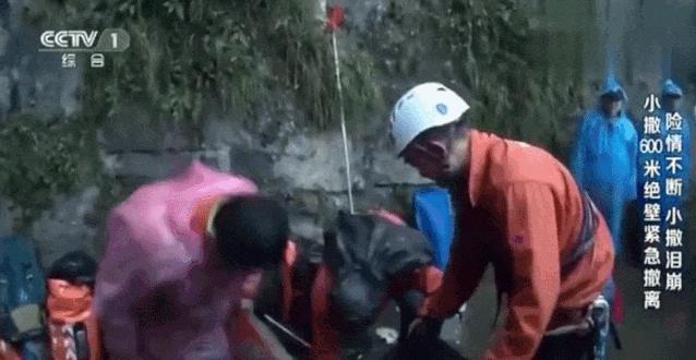 好久不见撒贝宁啦，一家四口好幸福呀