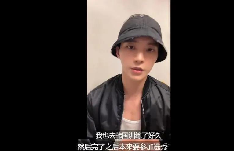 怎么会有人在娱乐圈里搞纯爱啊…