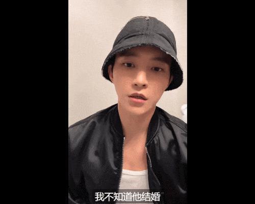 怎么会有人在娱乐圈里搞纯爱啊…