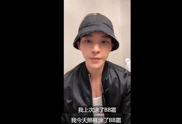 怎么会有人在娱乐圈里搞纯爱啊…