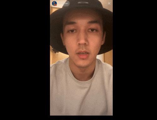 怎么会有人在娱乐圈里搞纯爱啊…