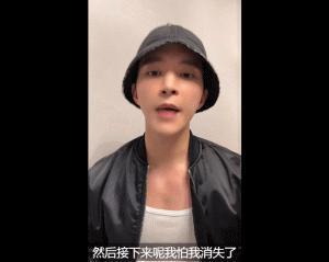 怎么会有人在娱乐圈里搞纯爱啊…