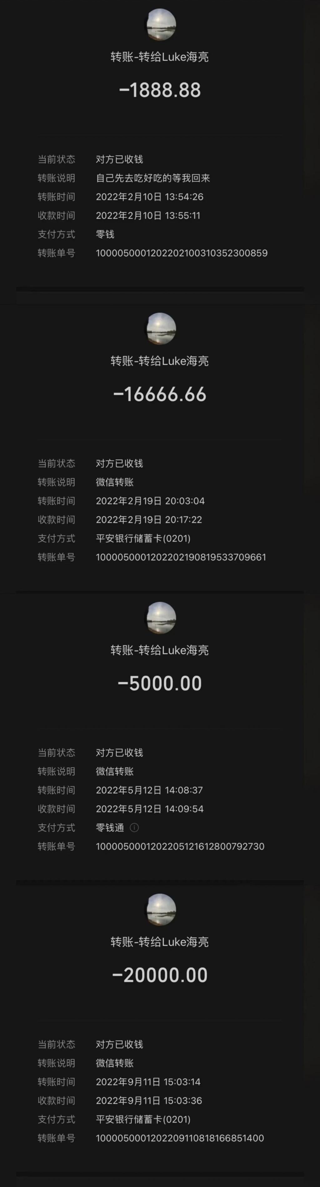 这样的塌房速度，贵圈该如何应对？