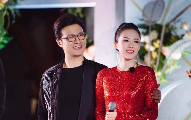 汪峰章子怡被曝离婚，汪峰方拒绝回应离婚传闻