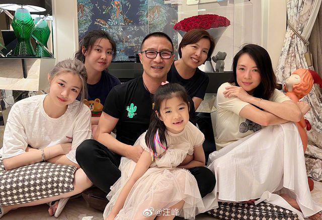 汪峰章子怡被曝离婚，汪峰方拒绝回应离婚传闻