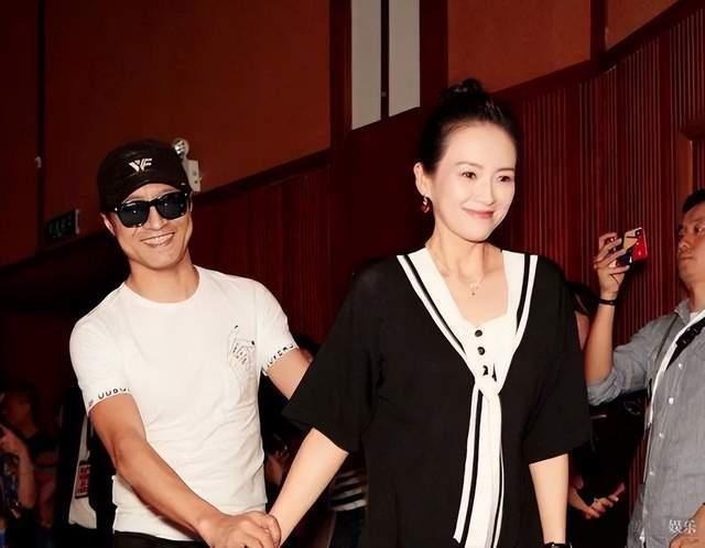 汪峰章子怡被曝离婚，汪峰方拒绝回应离婚传闻