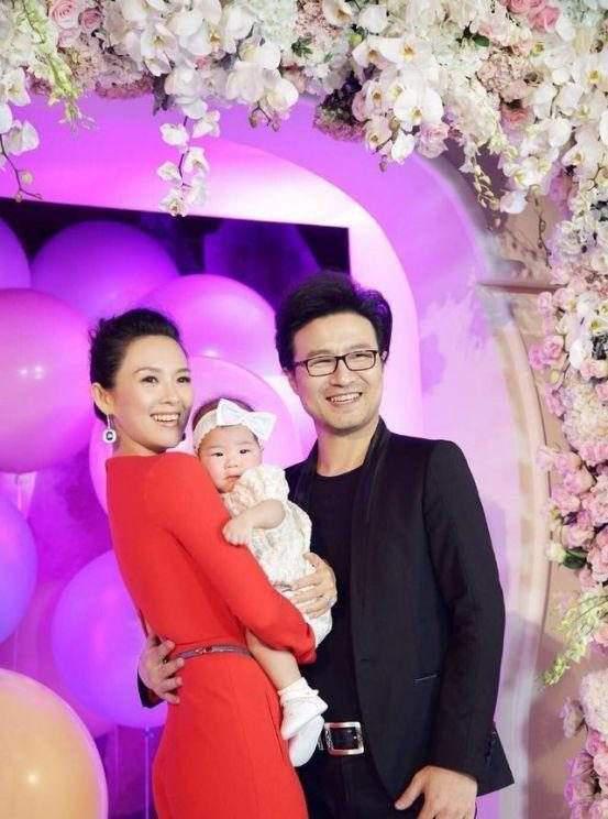 汪峰章子怡被曝离婚，汪峰方拒绝回应离婚传闻