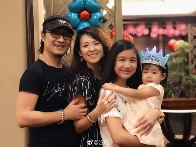 汪峰章子怡被曝离婚，汪峰方拒绝回应离婚传闻