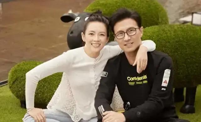 汪峰章子怡被曝离婚，知情人透露两人分割35亿财产