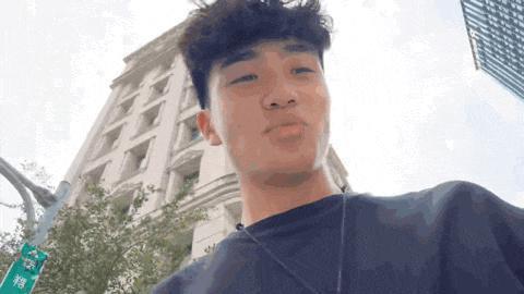 还记得曹格和吴速玲的儿子Joe吗？男高版李钟硕？