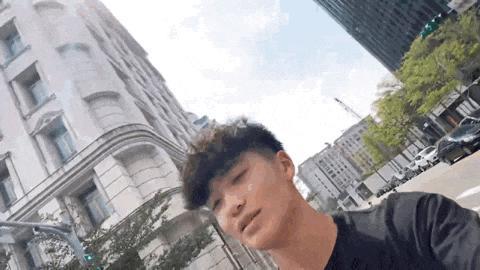 还记得曹格和吴速玲的儿子Joe吗？男高版李钟硕？