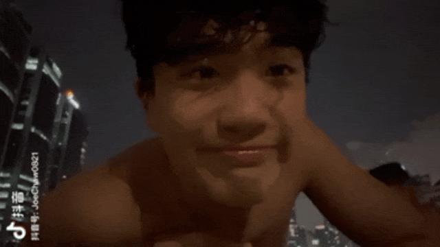 还记得曹格和吴速玲的儿子Joe吗？男高版李钟硕？