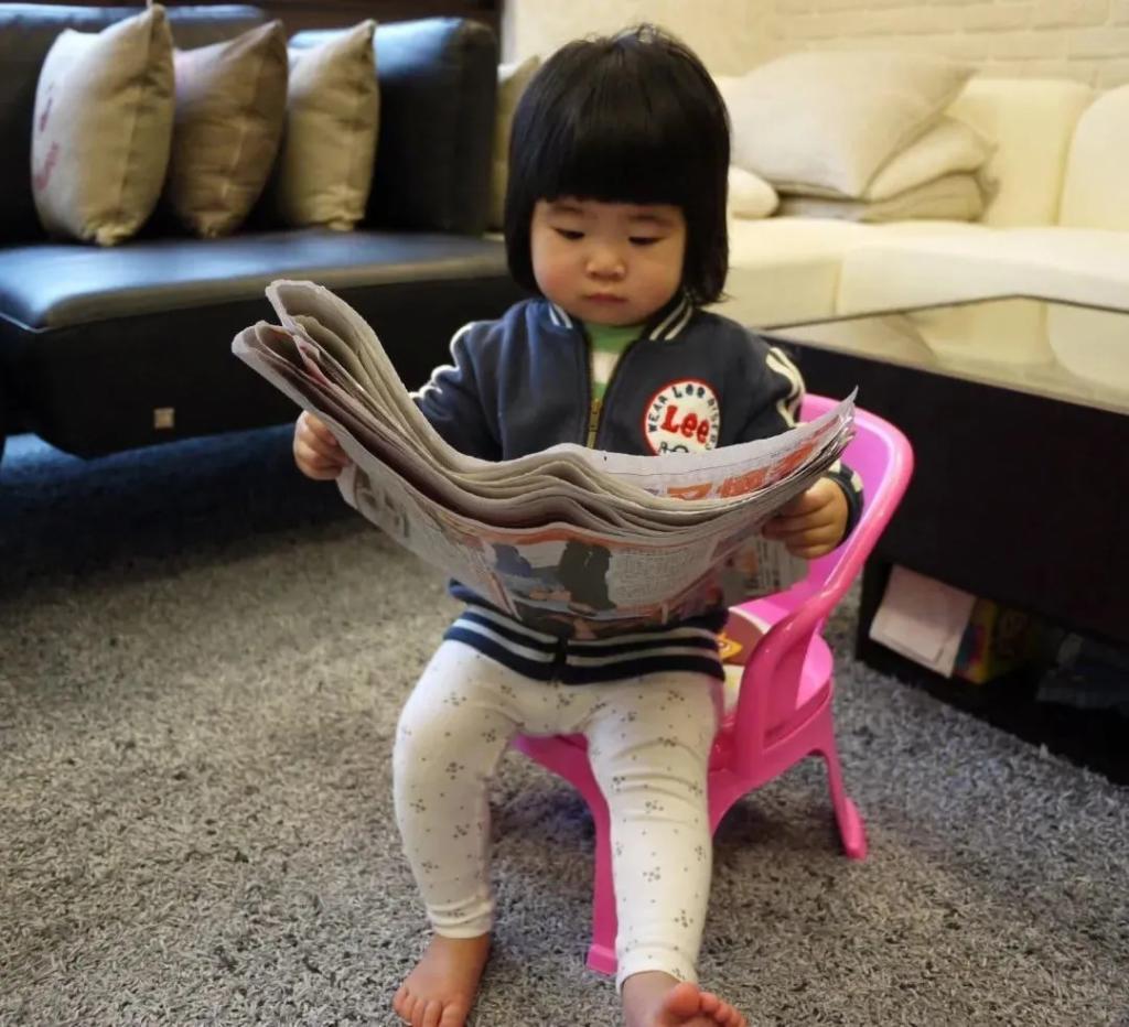 还记得曹格和吴速玲的儿子Joe吗？男高版李钟硕？