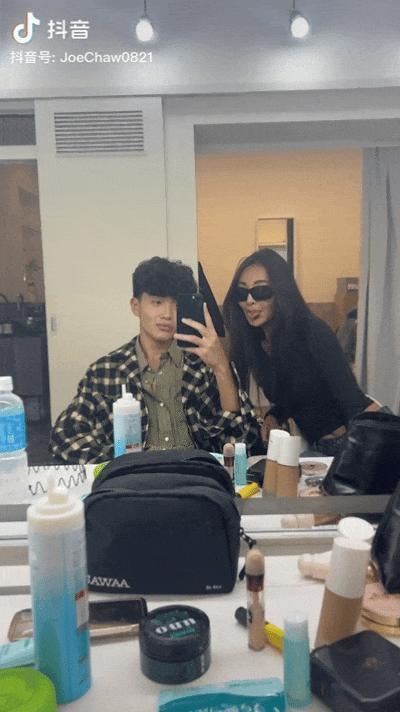 还记得曹格和吴速玲的儿子Joe吗？男高版李钟硕？