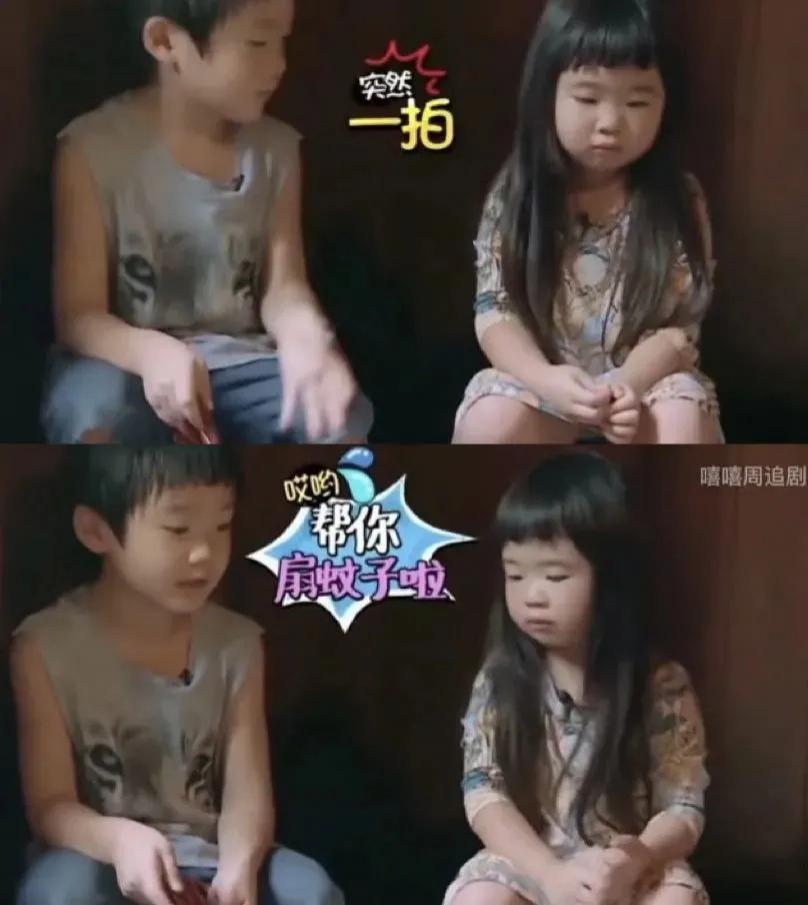 还记得曹格和吴速玲的儿子Joe吗？男高版李钟硕？