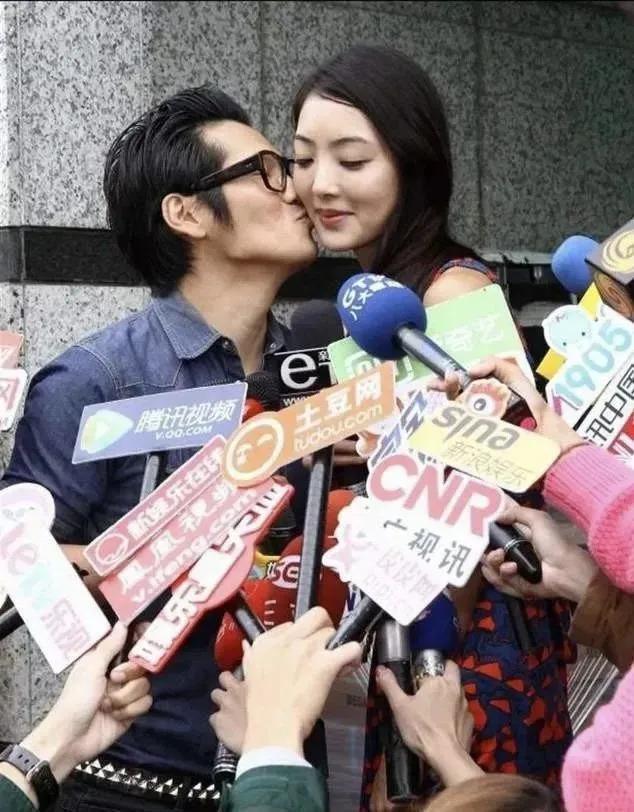 还记得曹格和吴速玲的儿子Joe吗？男高版李钟硕？