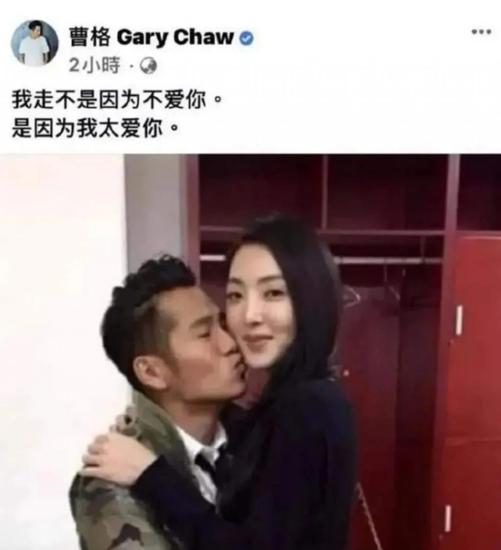 还记得曹格和吴速玲的儿子Joe吗？男高版李钟硕？