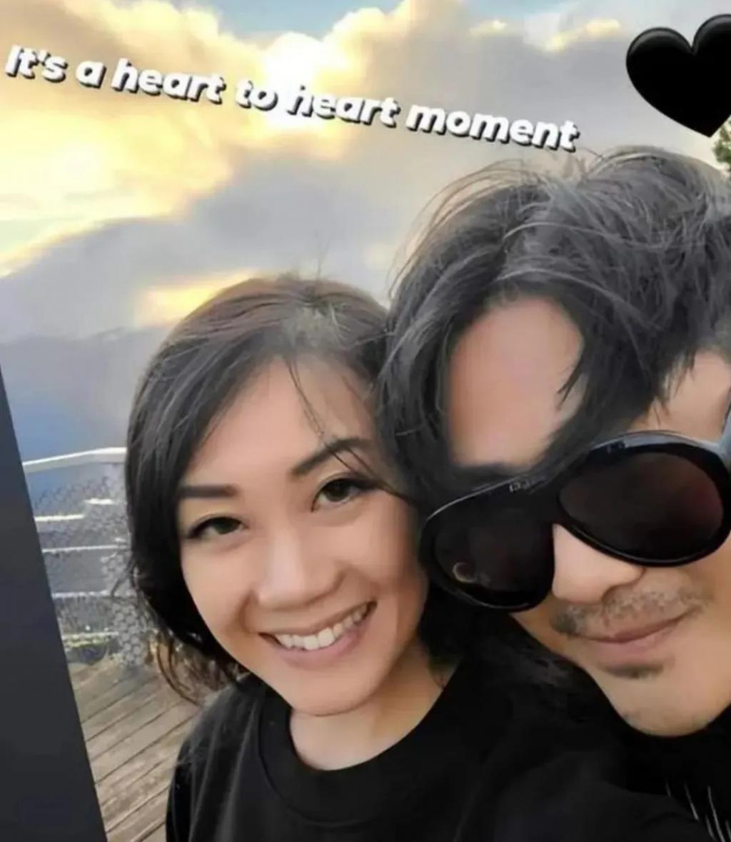 还记得曹格和吴速玲的儿子Joe吗？男高版李钟硕？