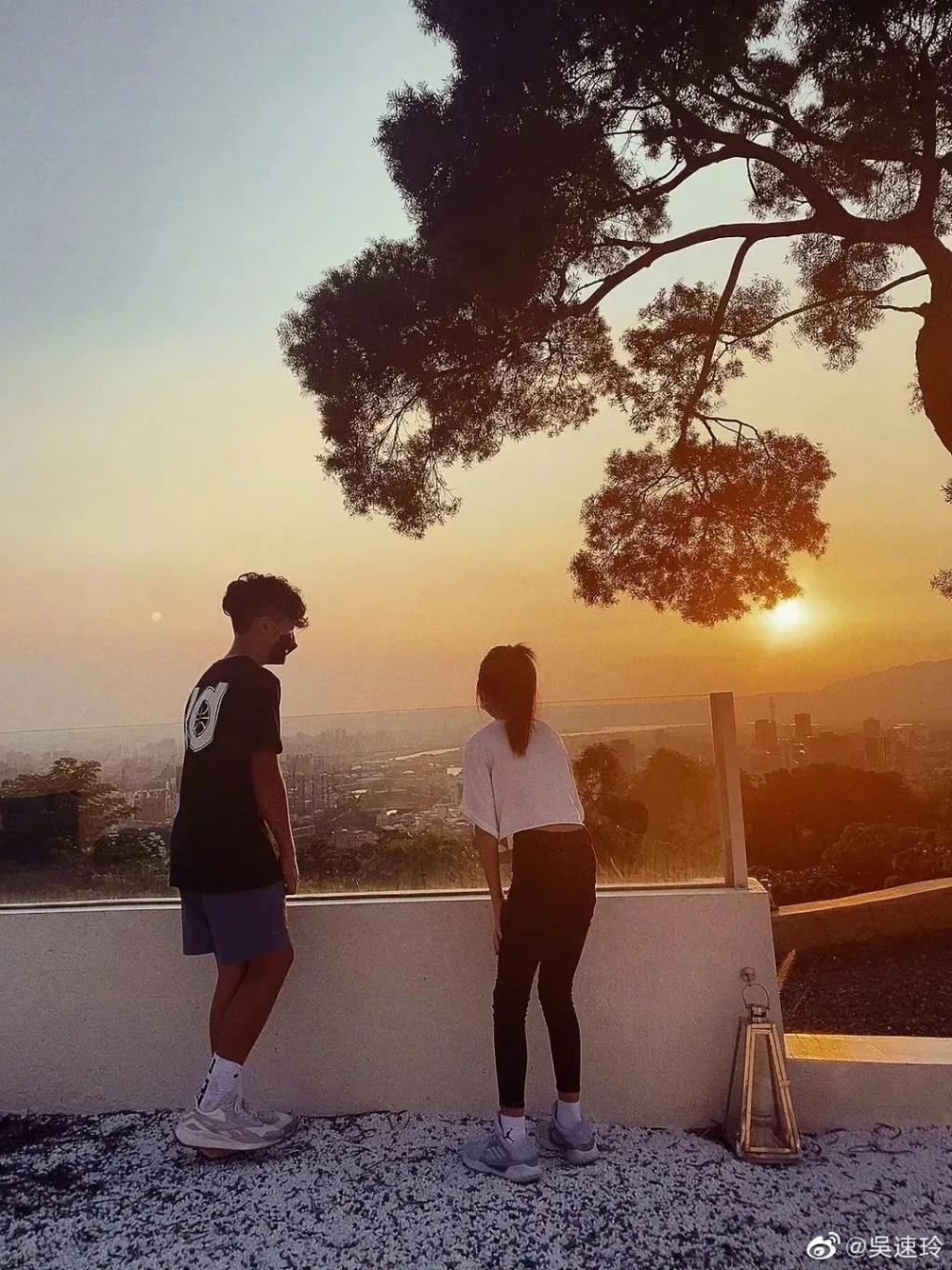 还记得曹格和吴速玲的儿子Joe吗？男高版李钟硕？