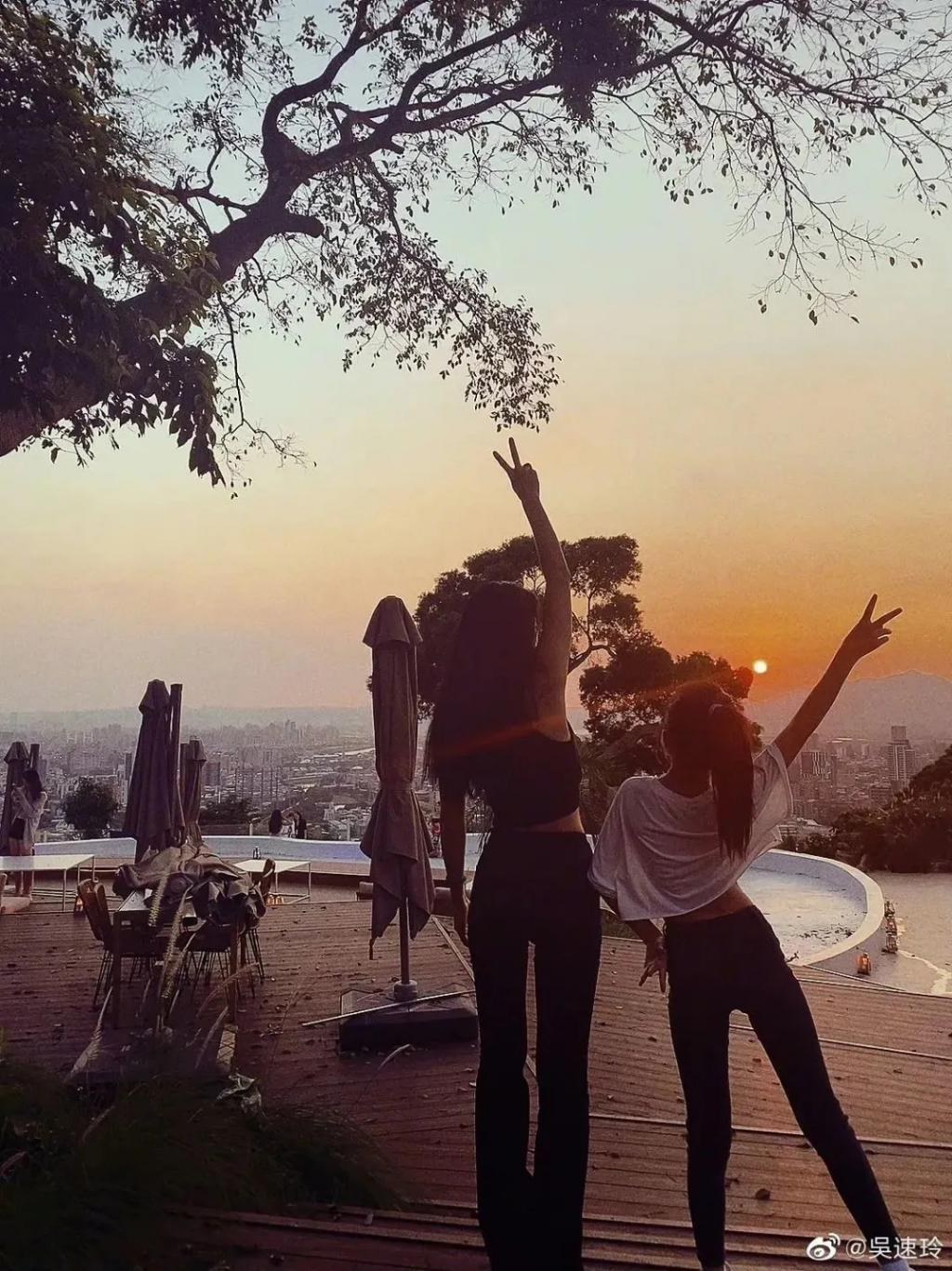 还记得曹格和吴速玲的儿子Joe吗？男高版李钟硕？