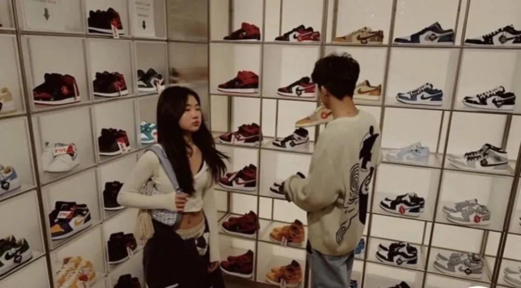 还记得曹格和吴速玲的儿子Joe吗？男高版李钟硕？