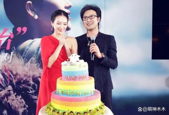 章子怡上线不回应，当初不顾反对嫁汪峰，家人大闹求婚现场