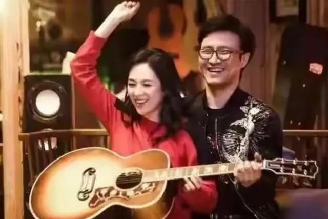 汪峰章子怡被曝已离婚，孩子抚养权分配完毕，此前已有端倪