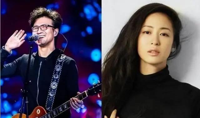 5段感情4段婚姻4任妻子4孩子，前女友曾为其自杀，汪峰凭什么