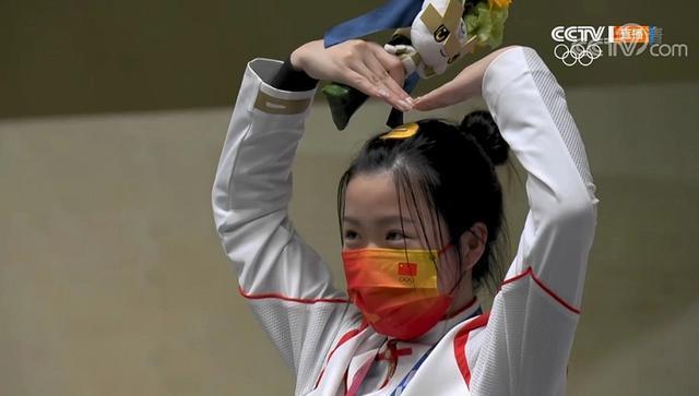 亚运会结束了，谁还记得吴艳妮？