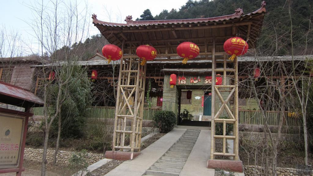 为什么大家都不去“农家乐”了？