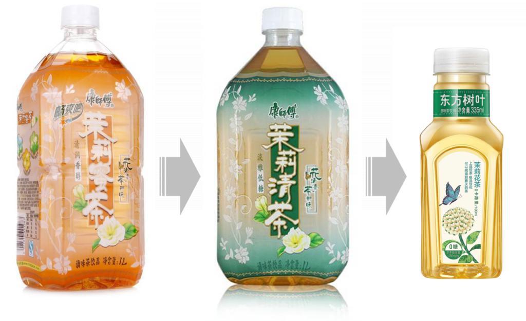 1L装康师傅，咋就让年轻人上头了？
