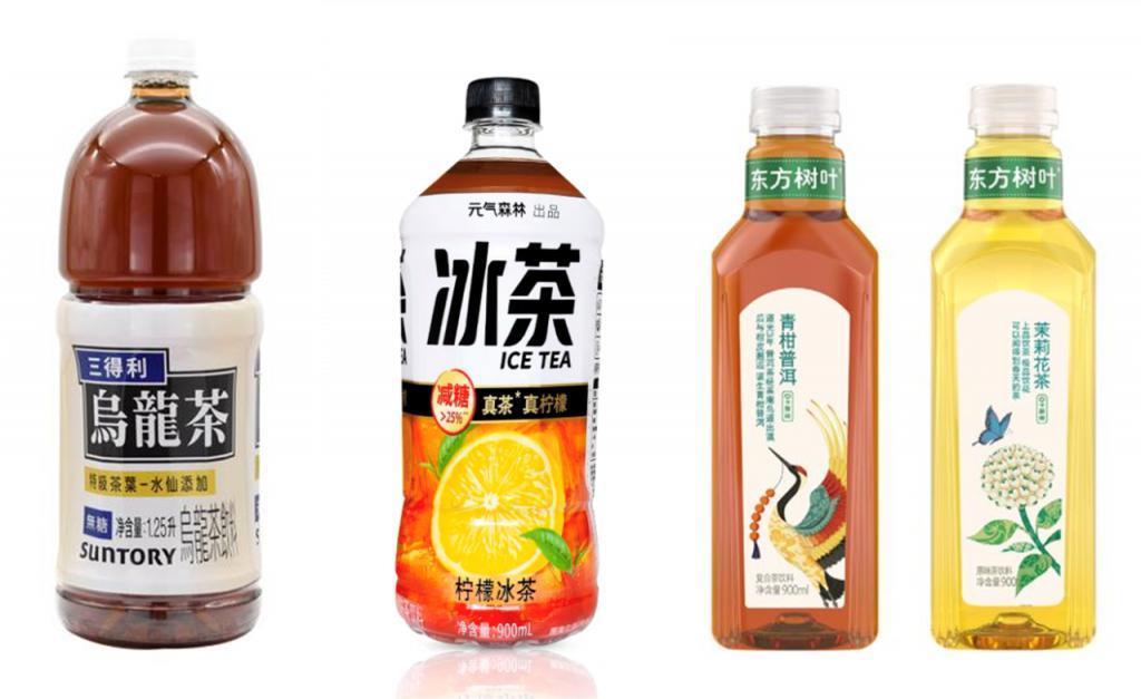 1L装康师傅，咋就让年轻人上头了？