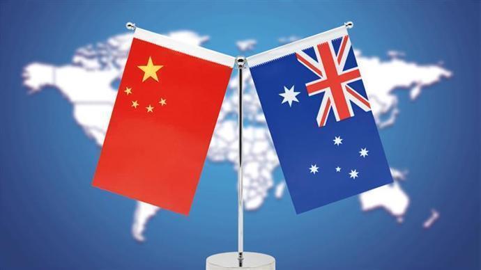 这位澳大利亚总理的首次访华，终于要实现了丨看天下