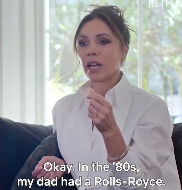 突然反转！贝克汉姆出轨的女助理急了，抖出爆炸猛料！