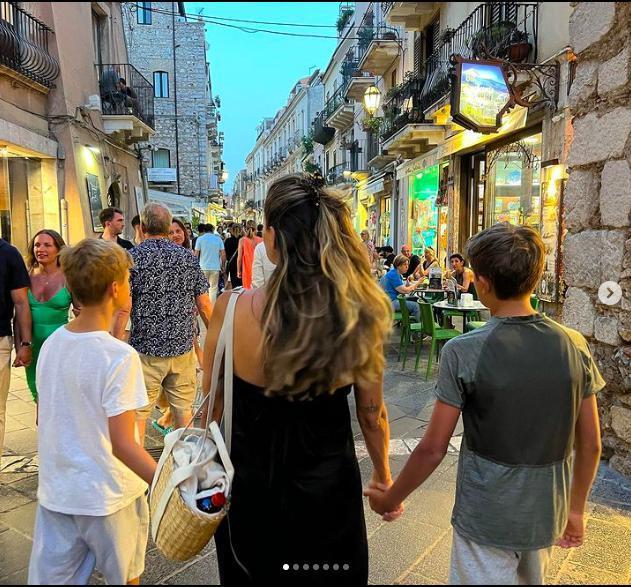 突然反转！贝克汉姆出轨的女助理急了，抖出爆炸猛料！