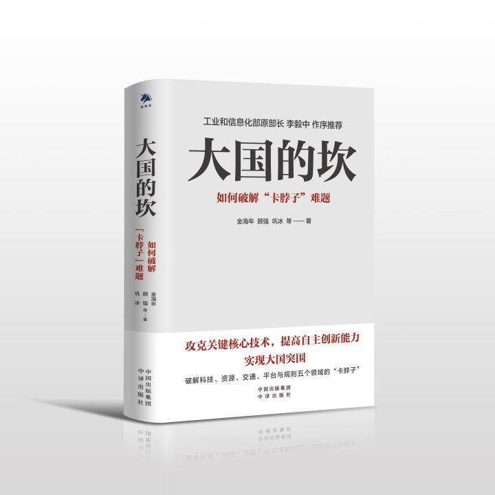 “卡脖子”卡在哪，又该如何破局？