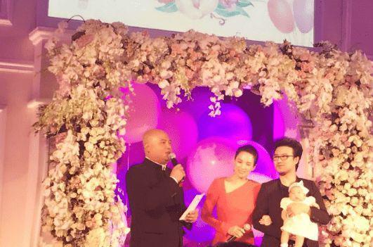 章子怡汪峰官宣离婚 感情时间线梳理