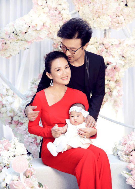 章子怡汪峰官宣离婚 感情时间线梳理