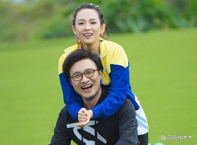 章子怡汪峰被爆离婚，曝男方出轨嫩模，工作人员拒绝回应