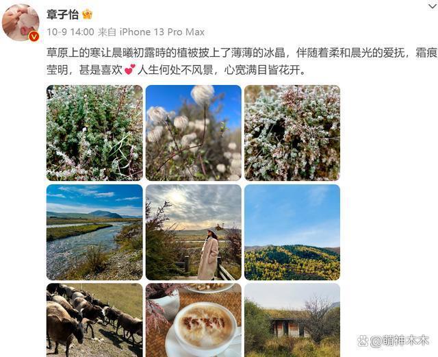 章子怡汪峰被爆离婚，曝男方出轨嫩模，工作人员拒绝回应