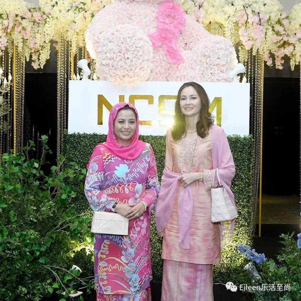 拖8年才成最美王后？亚洲王室还有这么不同的高颜值一家人？