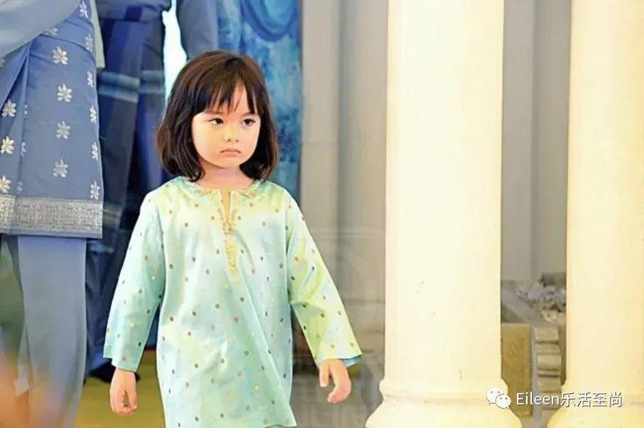 拖8年才成最美王后？亚洲王室还有这么不同的高颜值一家人？