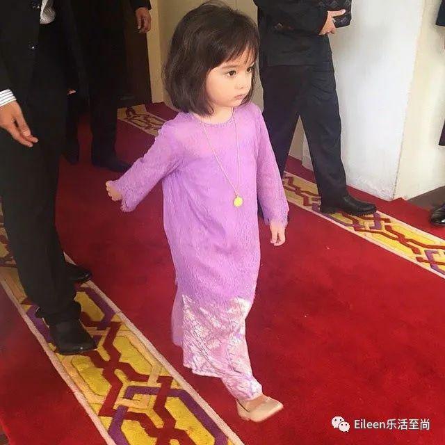 拖8年才成最美王后？亚洲王室还有这么不同的高颜值一家人？