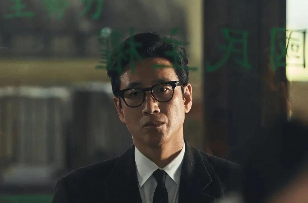 天呐…真的是他…糊涂啊你！