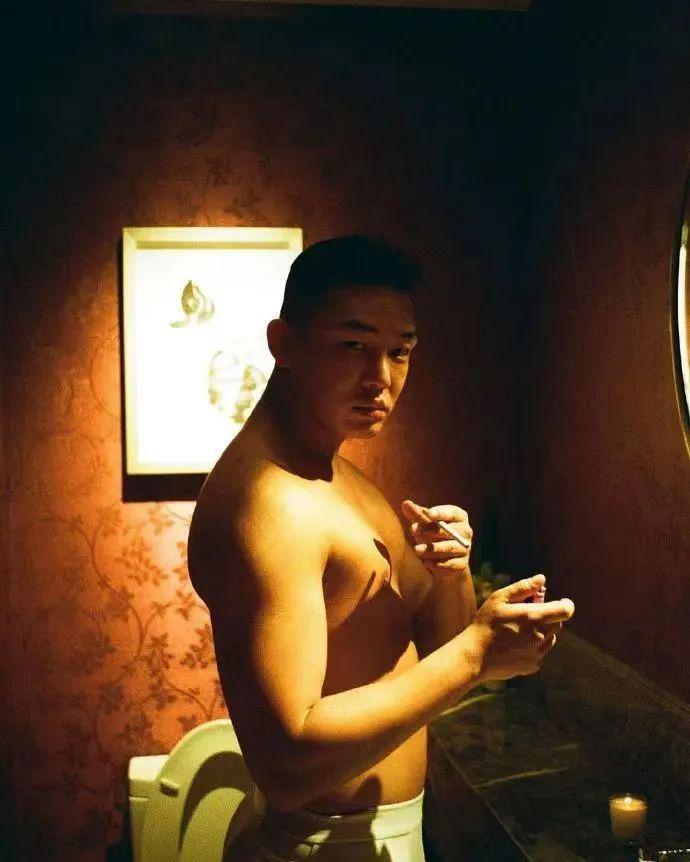 天呐…真的是他…糊涂啊你！