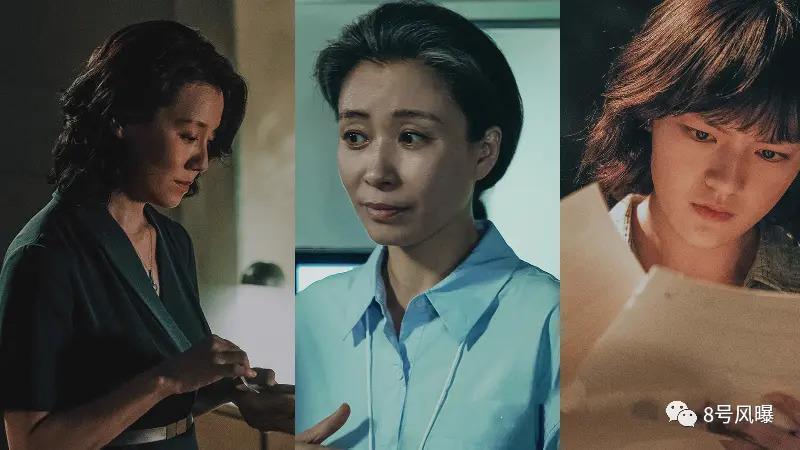 校园男神变胡茬糙汉，他进步了还是原地踏步？