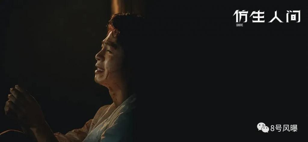 校园男神变胡茬糙汉，他进步了还是原地踏步？