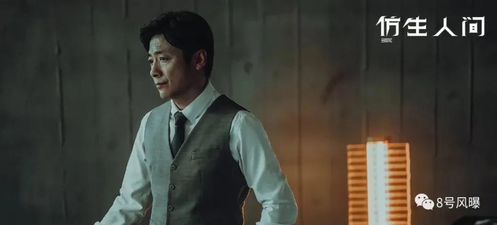 校园男神变胡茬糙汉，他进步了还是原地踏步？